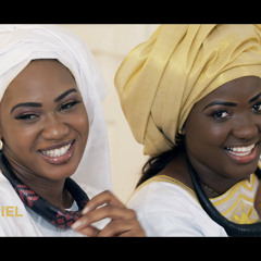 Jahman Feat Ahmada Jadid - Bamba la Joie
