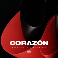 Jordan Dae & NICK ROBERTS - Corazón