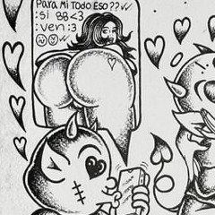 PIMPIN PUTAS IN PURGATORY