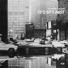 70s & 80s Dust by DJ Digga (2017)