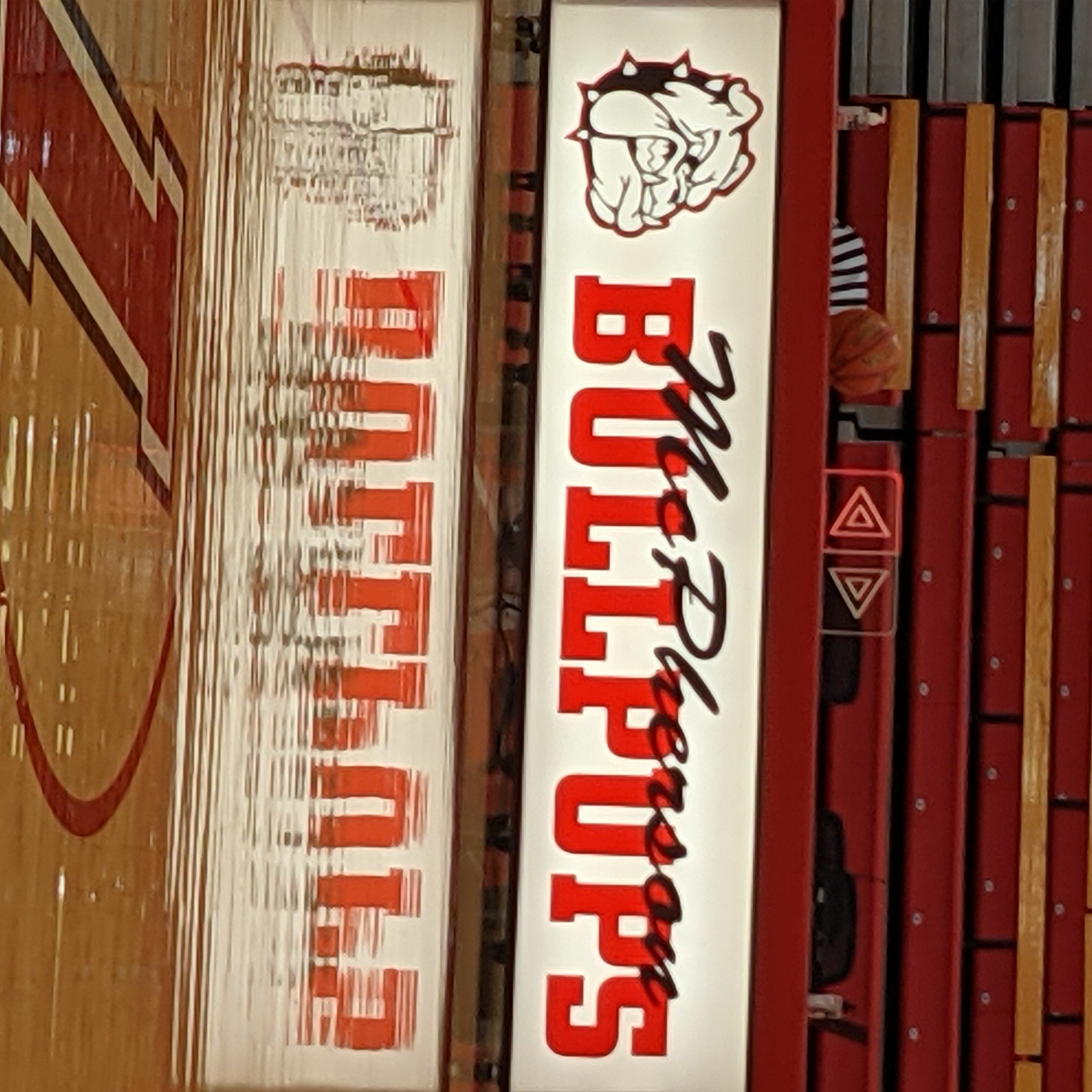 According to Jim/KBBE Sports