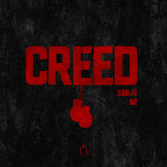 G2 CREED (ft. @sahjn! )