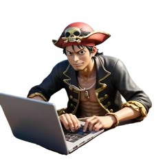 Cyber Pirate