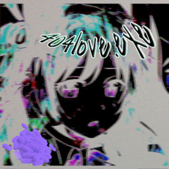 404love.exe prod.inuyasha (breakcore)