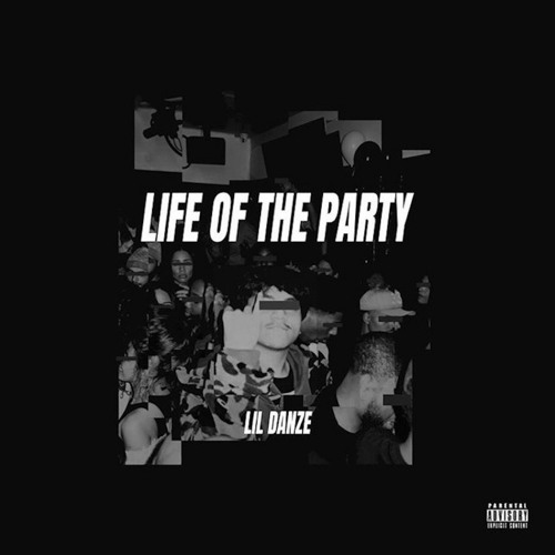 Life of The Party intro Ft. ForeverBand