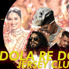Dola Re Dola X DIVINE X MC STAN X EMIWAY