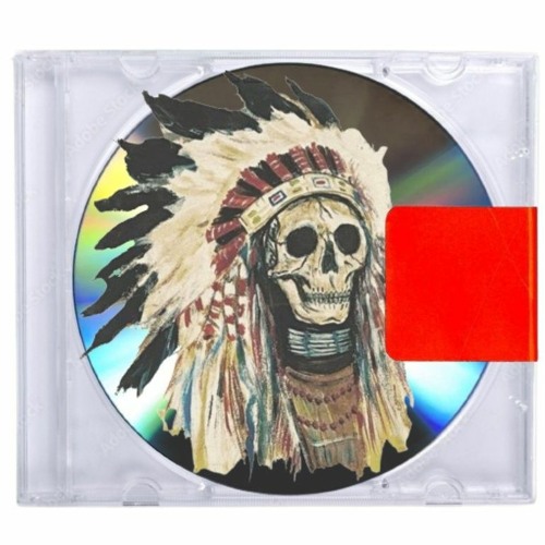 Hold Me Close (V2) - Kanye West / Yeezus 2