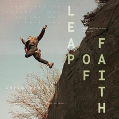 Christopher - Leap Of Faith