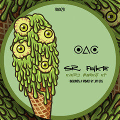 Every Moment (Original Mix)