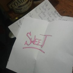 SWEE.T - BLACKOUT  (PROD.OKAZAKI)