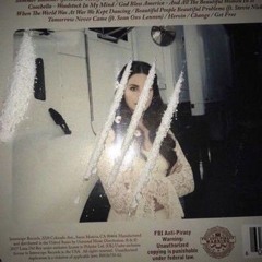 Lil dracula - Cocaine'
