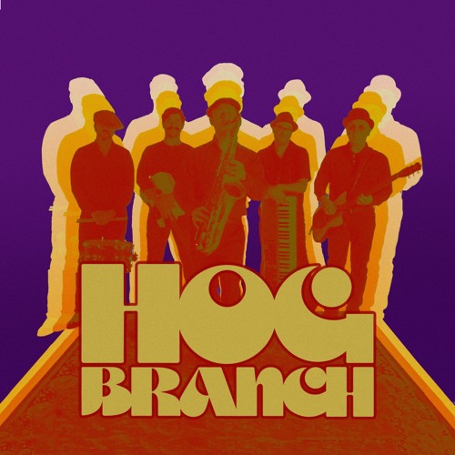 Hog Branch Album Sampler