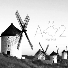 aISLAdos Podcast 010 NW HM