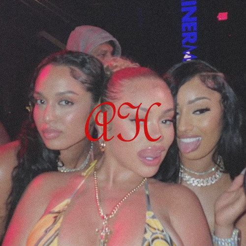 "freaky mfs" - (AH 002)