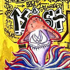 EAST PLAYAZ x Junk 15 St, MORON - Golden Shot (prod. THECOSIBLOCH)