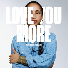 Sade - Love you More (Noah Afro n Blues Edit)