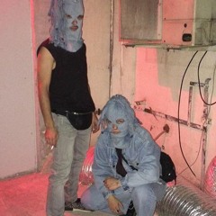 Internet Blue G w/ Blue G - 19th July 2023