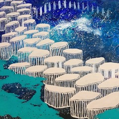 나의 밤에 계단을 놓으면 (Stairway of Night) (2022 remasterd)