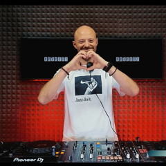 ZoZo - Acid Adventure of Electronics [Redr00m live] Organic House/Downtempo Mix 17.10.2024