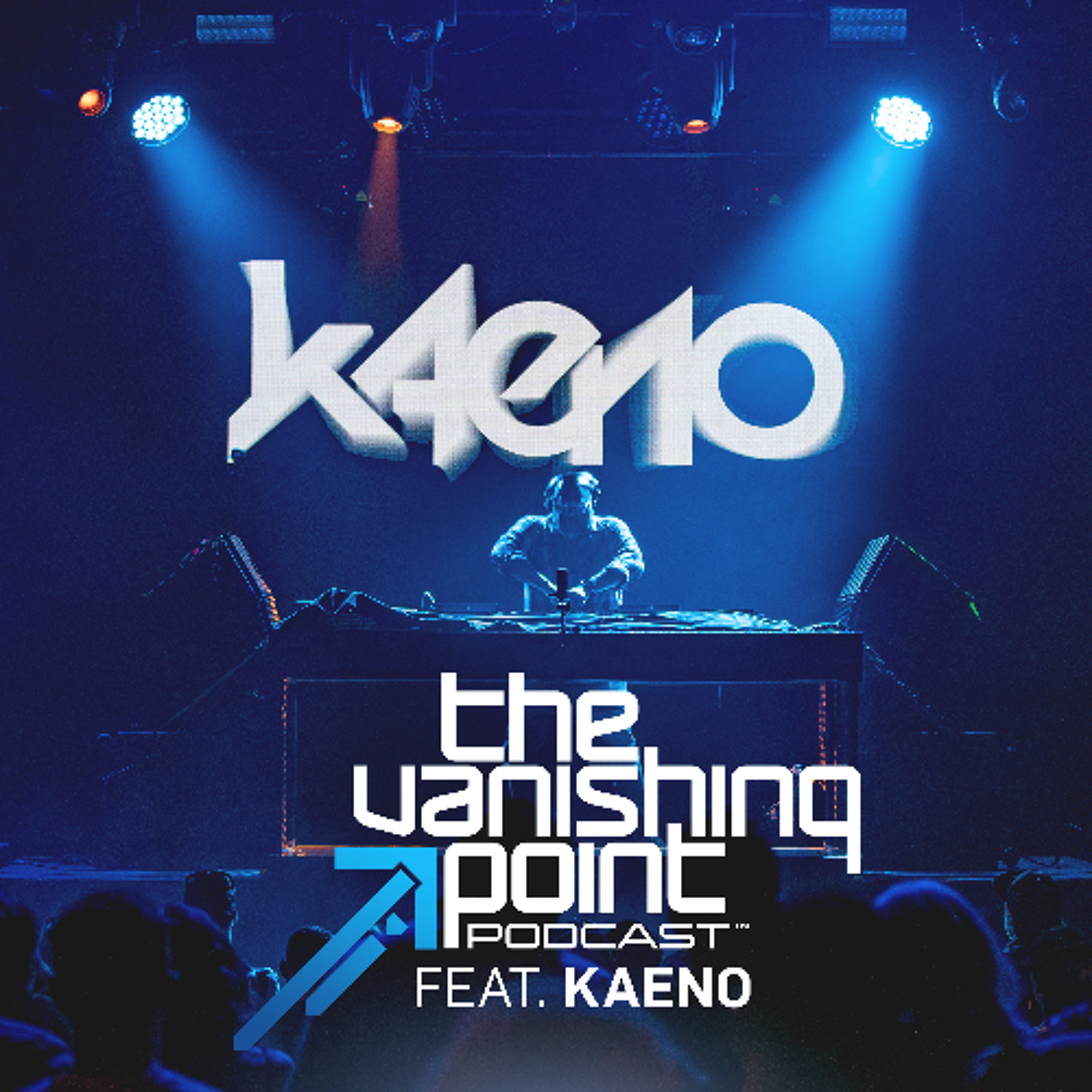 The Vanishing Point 725