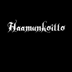Haamunkoitto