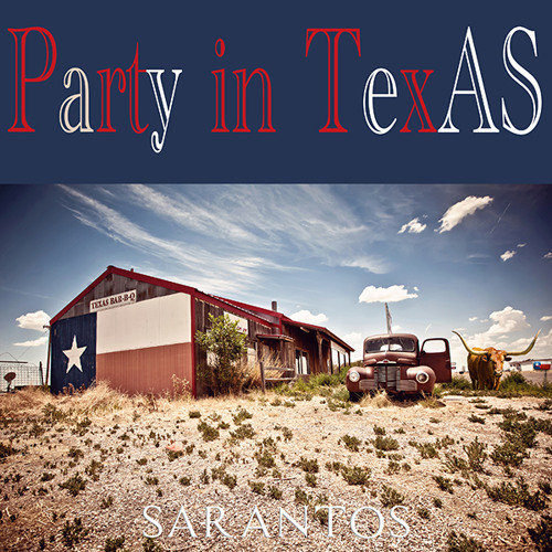 Party in TexAS