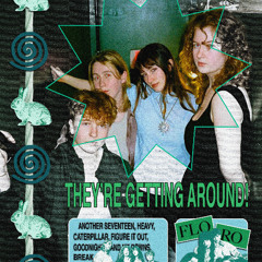 Florence Road - 7563