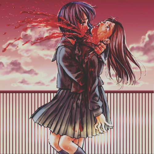 double platonic suicide - tokenai namae