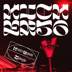 KOHEI YOSHII - Midnight