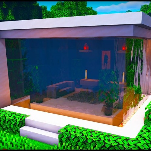 Stream YNW Melly (Reptile Legit) Minecraft On My Mind by Kearsarge