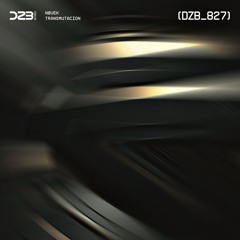 dZb 827 - NØVEK - Manos Calientes (Original Mix).