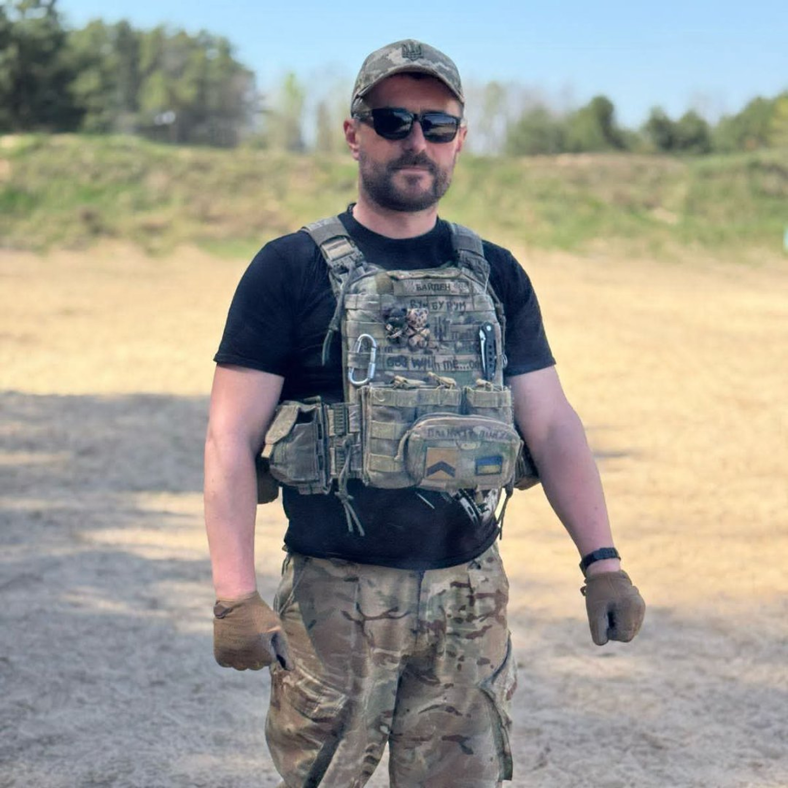 «Дзвоніть рекрутеру — все вирішим»: в «Едельвейсі» про повернення після СЗЧ episode artwork