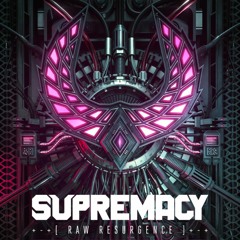 Supremacy 2023 | The Ultimate Warm-up Mix