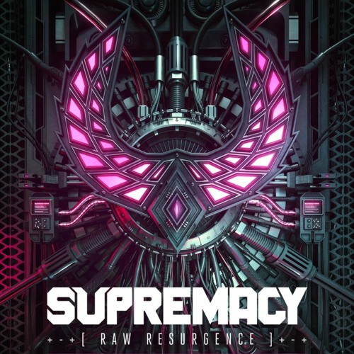 Supremacy 2023 | The Ultimate Warm-up Mix