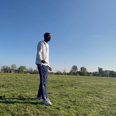 Chill (Prod. WTFOMARI!)