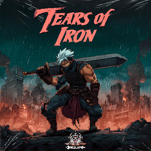 Tears of Iron