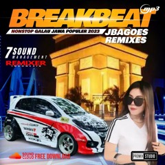 BreakBeat Galau Jawa Populer 2023