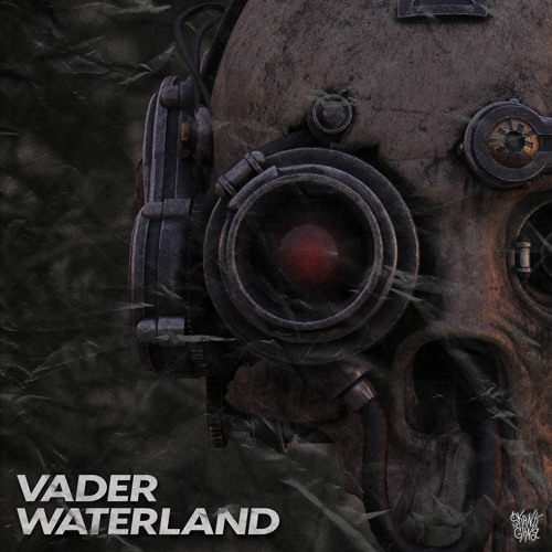 VADER - WATERLAND 💦(FREE DOWNLOAD)