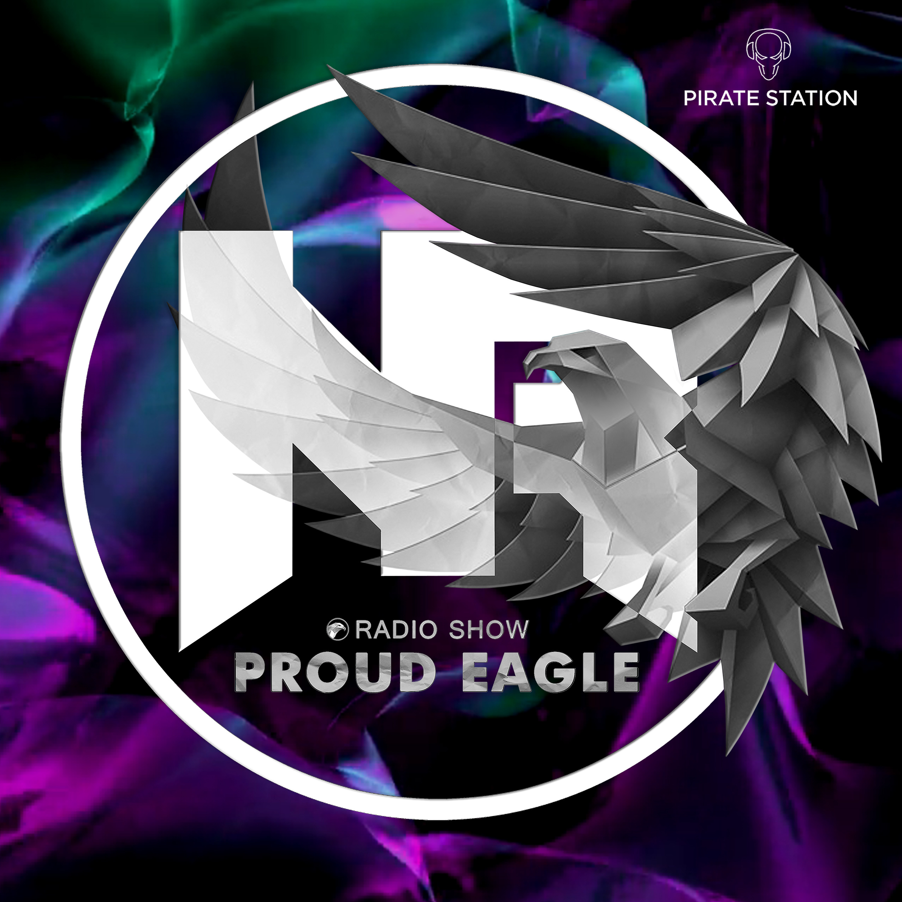Proud Eagle Radio Show