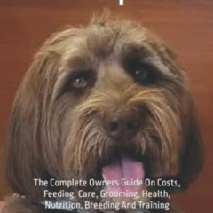 Access PDF ☑️ Havapoo: The Complete Owners Guide On Costs, Feeding, Care, Grooming, H