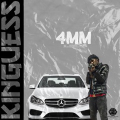 Kinguess - 4MM (Prod.Kinguess)