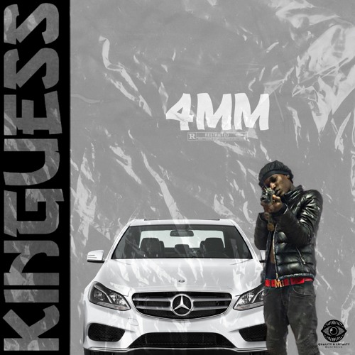 Kinguess - 4MM (Prod.Kinguess)