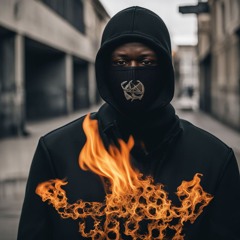 [FREE] Drill Type Beat - " Anarchy " | UK Drill Type Beat x NY Drill x Central Cee Type Beat 2024