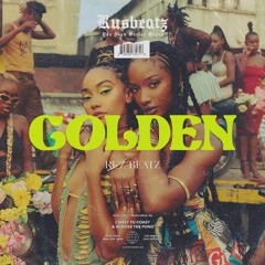 Golden, - Instrumental ,- AfroBeat