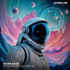 Outer Bass & Alpha Rhythm -  Someone Show Me The Lies