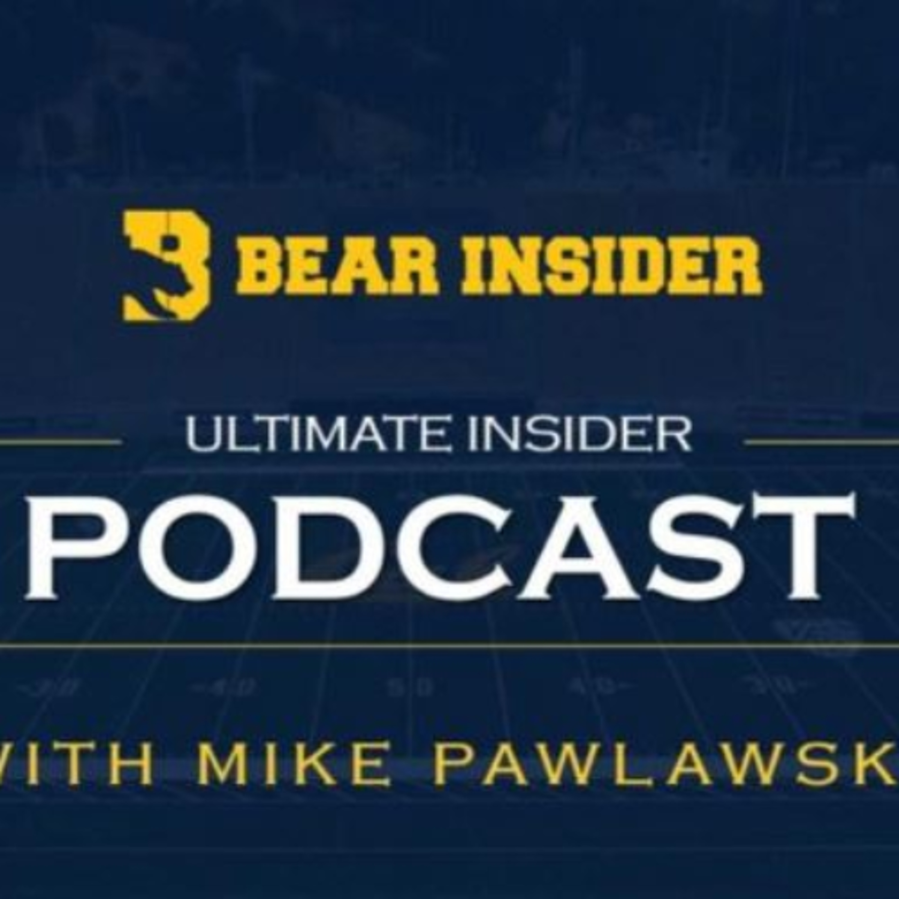 Ultimate Insider Podcast E123: Leadership, Culture & Why This is the Moment For Cal episode artwork