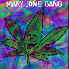 ToniiTone - Mary Jane Gang🍀