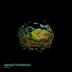 Sinistermind - Code X