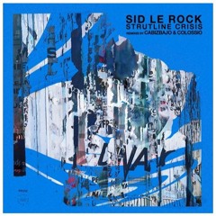 STRUTLINE CRISIS EP