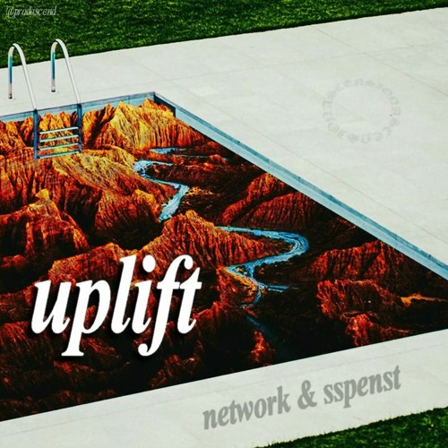 uplift w/ sspenst